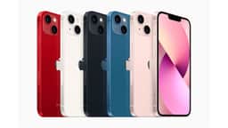 Apple iPhone 13 4GB 128GB
