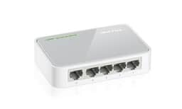 TP Link Switch 5 port (TL-SF1005D)