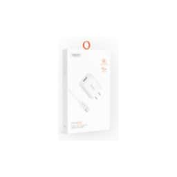 Bộ củ sạc + cáp lightning wopow A33L