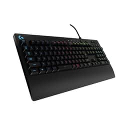 Bàn phím Game logitech G213 Prodigy RGB