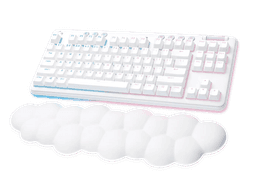 Bàn phím không dây Logitech G715 linear