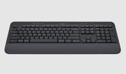 Logitech K650 THAN CHÌ