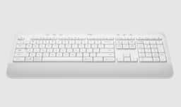 Logitech K650 TRẮNG