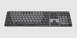 Bàn phím không dây Logitech MX Mechanical