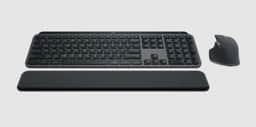 Logitech MX KEYS S COMBO