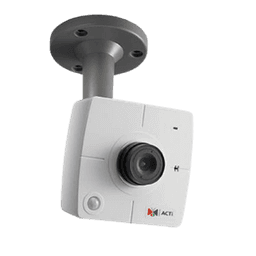 Camera IP ACTi ACM-4001