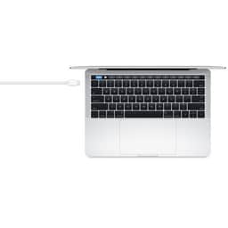 Cáp sạc Type C - Type C 1m Apple MM093ZA/A