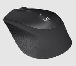 Chuột Không dây Silent Logitech M331