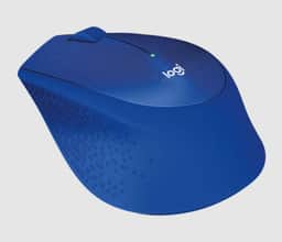 Chuột Không dây Silent Logitech M331