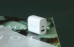 Củ sạc nhanh REMAX QC 3.0+ PD 20W RP- U120