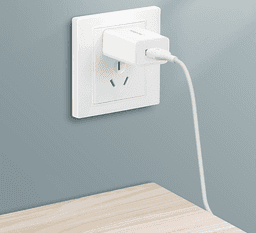 Củ sạc Wopow A33 2.1A small charrger