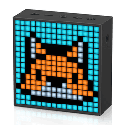 Loa Bluetooth Divoom Timebox-Evo