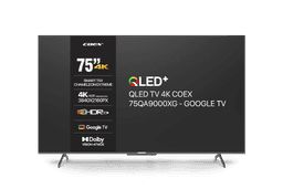 Coex 75QA9000XG 75"