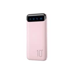 Sạc dự phòng 10.000mAh WK WP-161