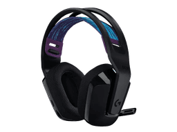 Tai nghe chụp đầu không dây Logitech G535