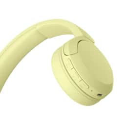 Tai nghe không dây Sony WH-CH520 - Vàng