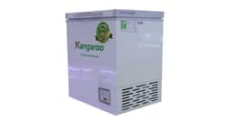 Kangaroo KG168NC1 100 lít