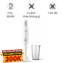 Máy xay cầm tay Philips HR2531