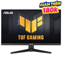 ASUS TUF VG249QE5A FHD/IPS/146Hz/1ms 23.8"