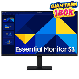 Samsung S3 S30GD LS27D300GAEXXV FHD/IPS/100Hz/5ms 27"
