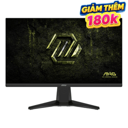 MSI MAG 245F-X24 23.8"