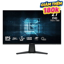 MSI G275L E14 27"