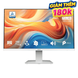 MSI PRO MP273W E14A 27"