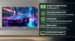 AQUA 4K AQT55S800UX 55"