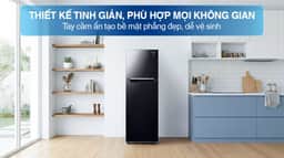 Samsung Inverter 256 lít RT25M4032BU/SV 256 lít