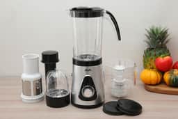 Máy xay sinh tố đa năng AVA BL329
