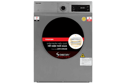 Toshiba TD-H80SEV (SK) 7kg