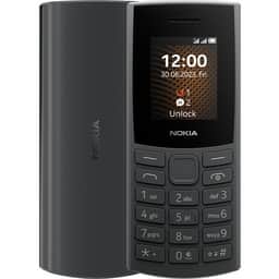 Nokia 105 4G Pro 48MB 128MB