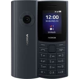 Nokia 110 4G Pro 48MB 128MB