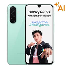 Samsung Galaxy A26 5G 6GB 128GB