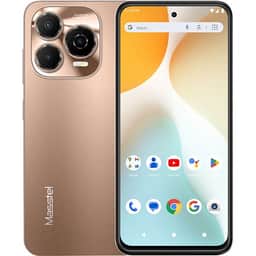 Masstel S9 6GB 256GB