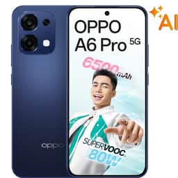 OPPO A6 5G Pro 8GB 256GB