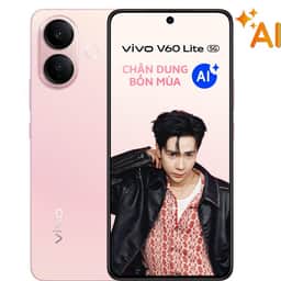 Vivo V60 5G Lite 8GB 256GB