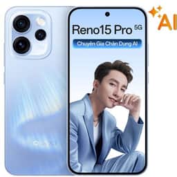 OPPO Reno15 5G Pro 12GB 256GB