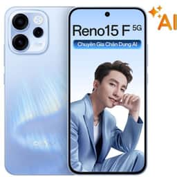 Oppo Reno15 F 5G 8GB 256GB