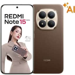 Xiaomi Redmi Note 15 + 5G Pro 12GB 256GB