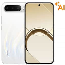 realme 16 5G 8GB 256GB