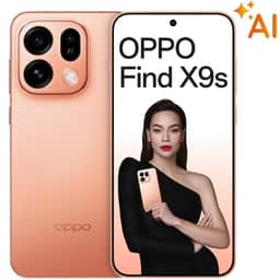 OPPO Find X9s 12GB 512GB