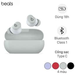 Tai nghe Bluetooth True Wireless Beats Solo Buds