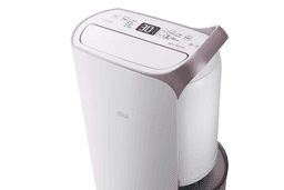 Máy hút ẩm LG Dual Inverter MD19GQGE0.ABAE