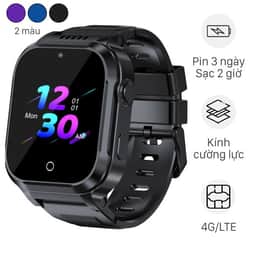 MyKid định vị trẻ em MyKid 4G V2 1.4"