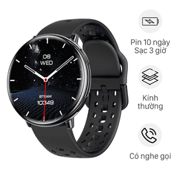 Zobo Sporty 1 dây silicone 42mm
