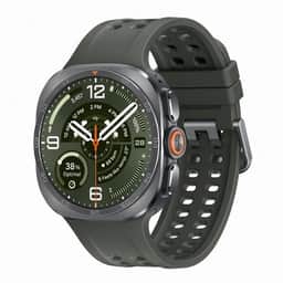 Samsung Galaxy Watch Ultra 2 LTE dây silicone 47mm