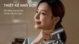 Súng massage cầm tay Philips PPM7307