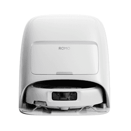 Robot hút bụi lau nhà DJI ROMO A