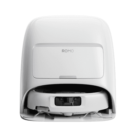 Robot hút bụi lau nhà DJI ROMO A
